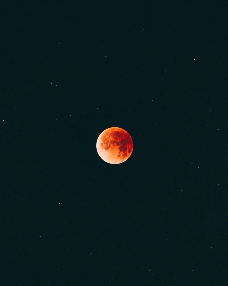 Fotografie aus der Serie sky.