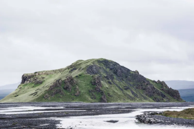 Fotografie aus der Serie landscape.