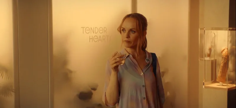 Tender Hearts