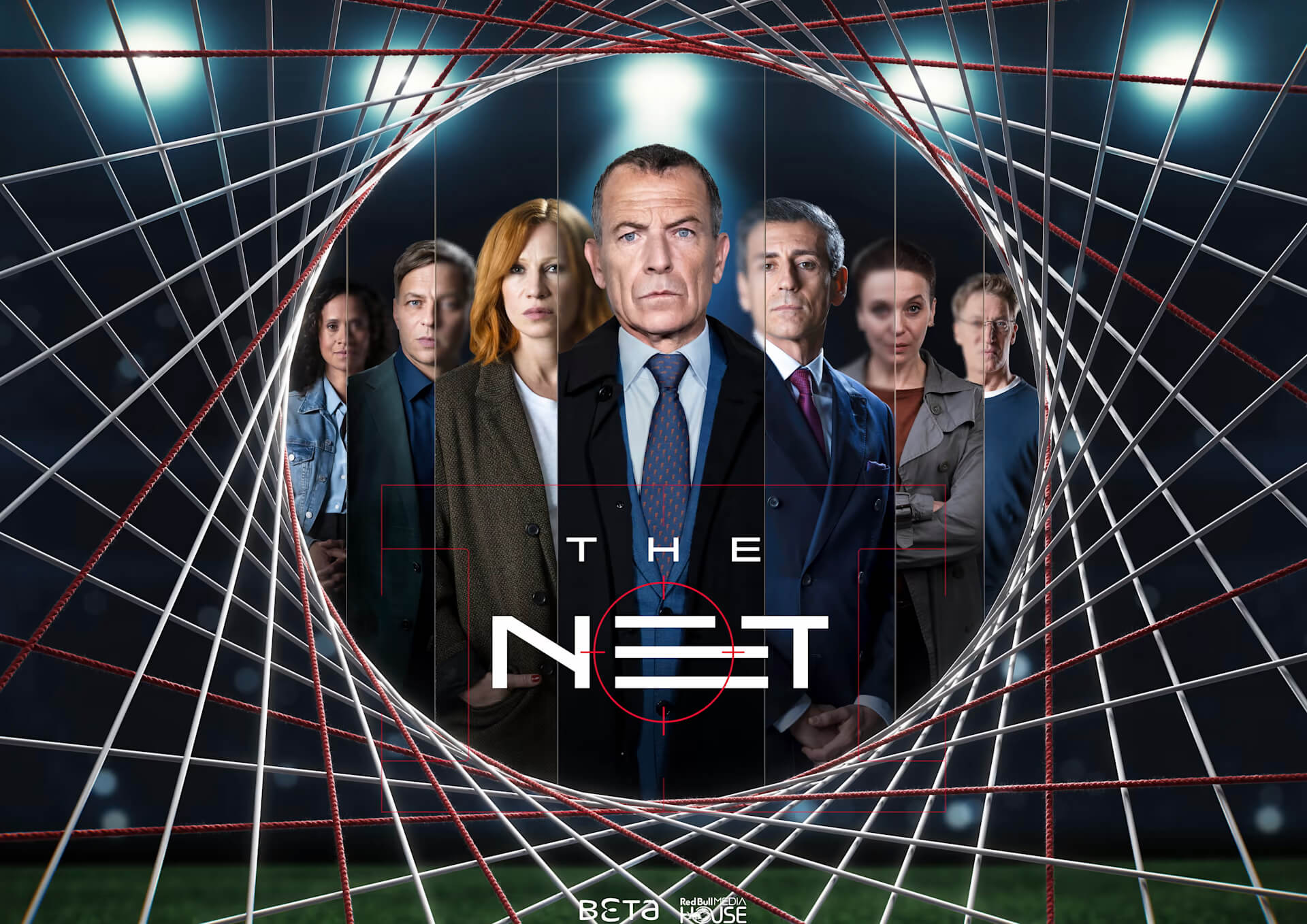 The Net